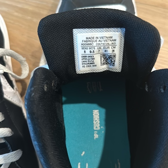 Converse Pro Blaze Sneaker, Black - Picture 5 of 5